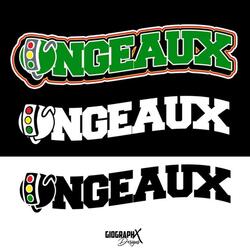 Turnt On Me. (feat. OnGeaux Kush)