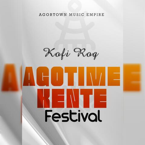 Agortime Kente Festival