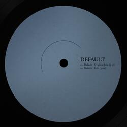 Default (Edit)
