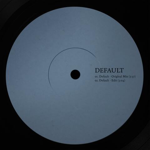 Default