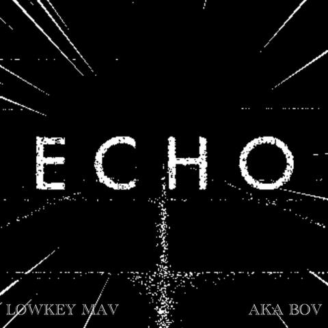 Echo (feat. AKA BOV)