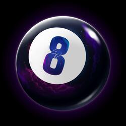 Magick (can I get an 8 ball ?!?)