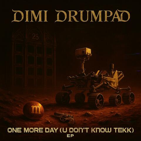 One More Day (U don't know Tekk) EP