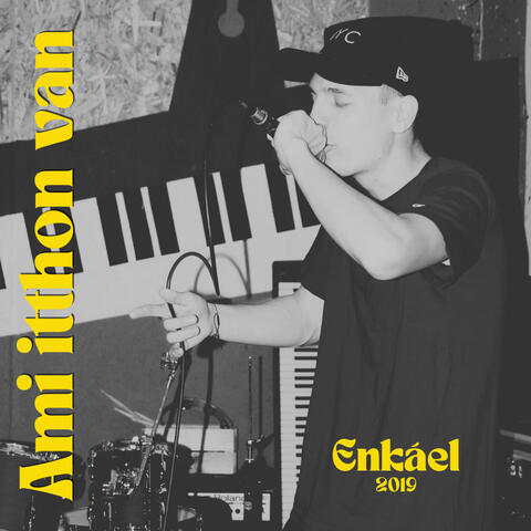 Ami itthon van (1. verze)