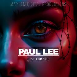 Back Too You (feat. PAUL LEE)