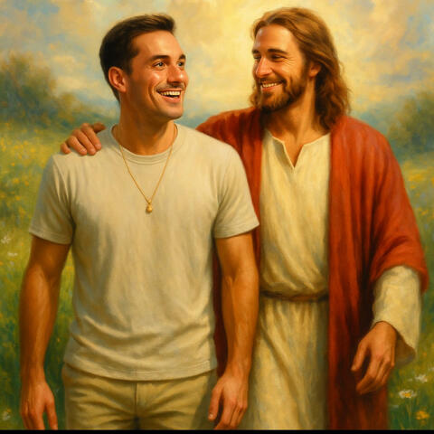 Crazy Love (The Way God Saved Me)