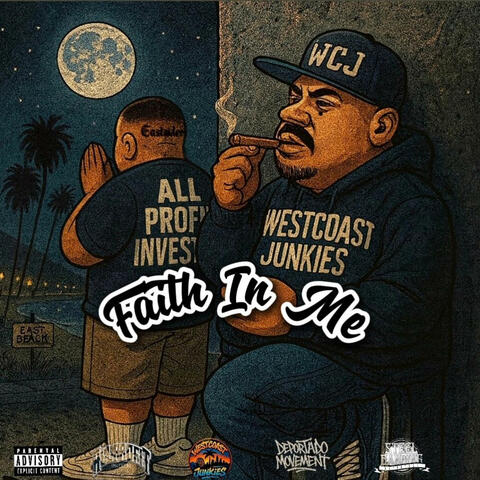 Faith In Me (feat. Raskal Loko)
