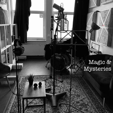 Magic & Mysteries (Acoustic Demo)