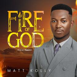Fire of God