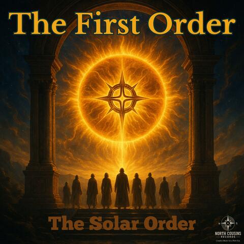The Solar Order