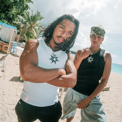 Isla Bonita (feat. Prod. Hella Onyx)