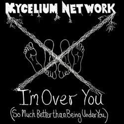 I'm Over You (So Much Better Than Being Under You)