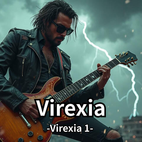 Virexia 1