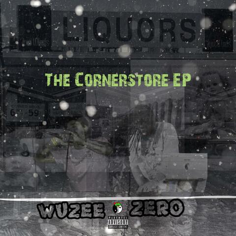 The Cornerstore EP