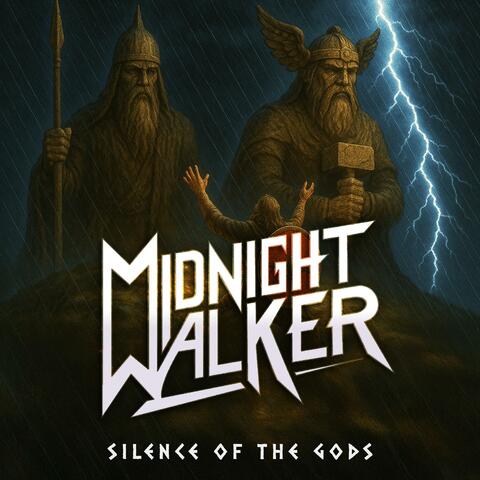 Silence of the Gods
