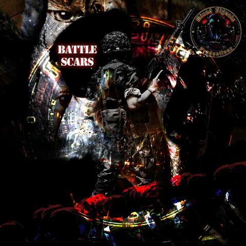 Battle Scars Instrumentals
