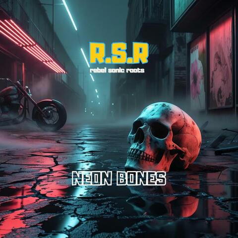 Neon Bones
