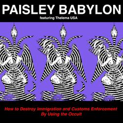 How to Destroy Immigration and Customs Enforcement By Using the Occult (feat. Thelema USA)