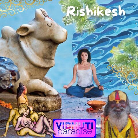 Rishikesh