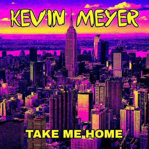 Take Me Home EP