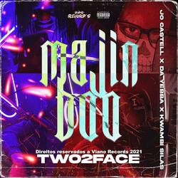 Majin Boo (feat. Two2face, Kwambi Silas & Da Yebba)