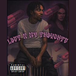 I Aint Going (feat. Popp Trim)