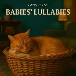 Drifting in a Cloud (Babies' Lullaby Music only - Beam9)