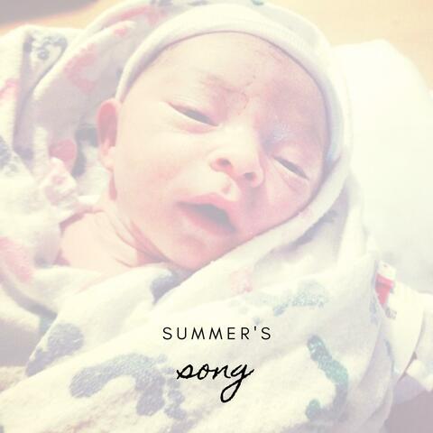 Summer's Song