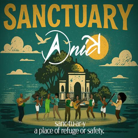 Sanctuary