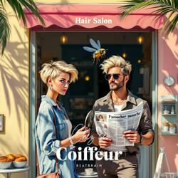 Chez le Coiffeur