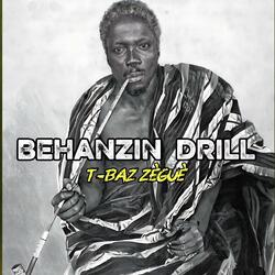 Béhanzin drill