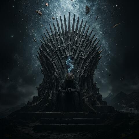 Elegy of the Voidwrought Throne