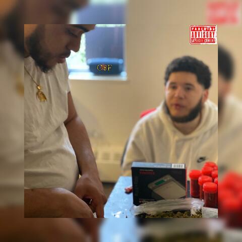 Put It On You (feat. Bamboeezz)