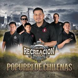 Popurri De Chilenas