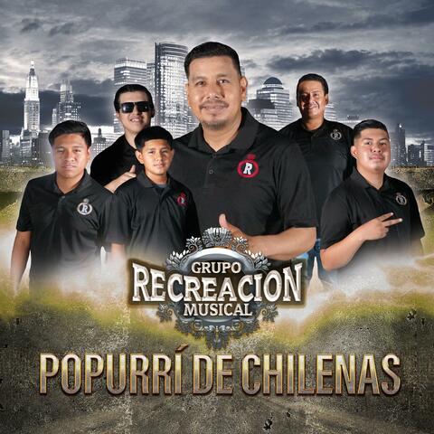 Popurri De Chilenas