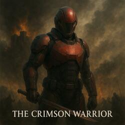 The Crimson Warrior