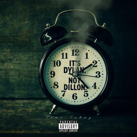 Time Today