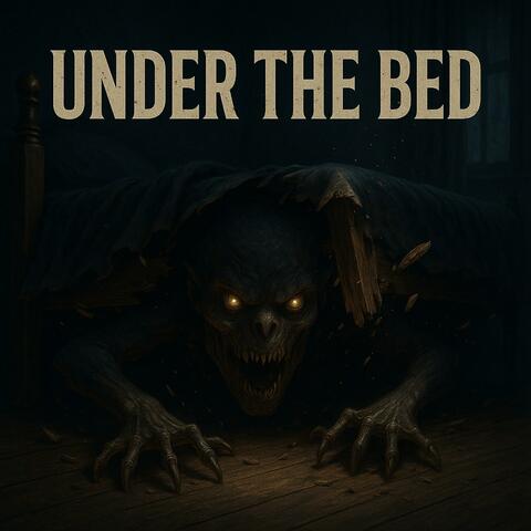 Under The Bed