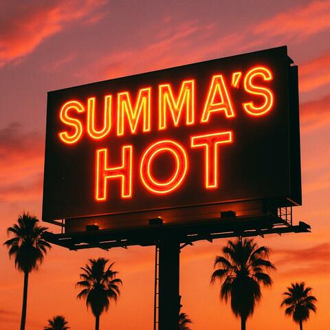 Summa's Hot