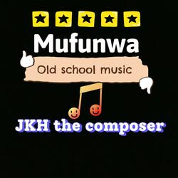 Mufunwa wa mbilu yanga