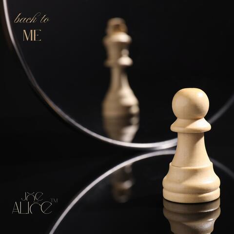 Back to me