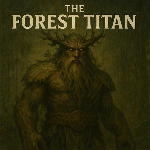 The Forest Titan
