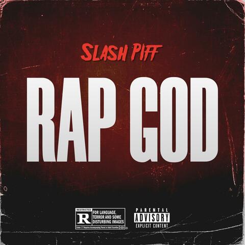 Rap GOD