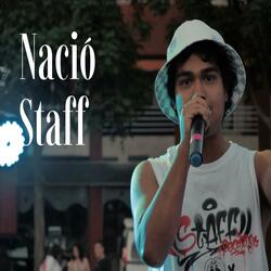 Nacio Staff