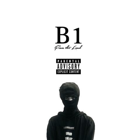 B1:From the Loud