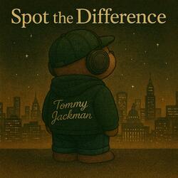 Spot the Difference