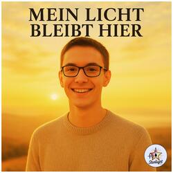 Mein Licht Bleibt Hier