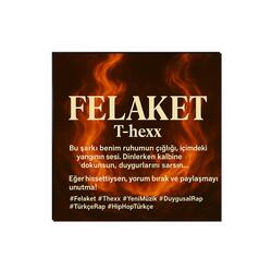 Felaket