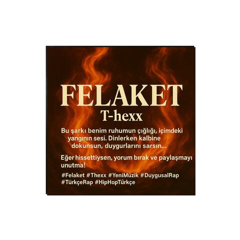 Felaket