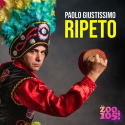 Paolo Giustissimo (Ripeto)